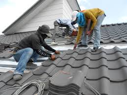 Best Solar Panel Roofing Installation  in Gilbertsville, PA